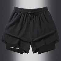 Short de running