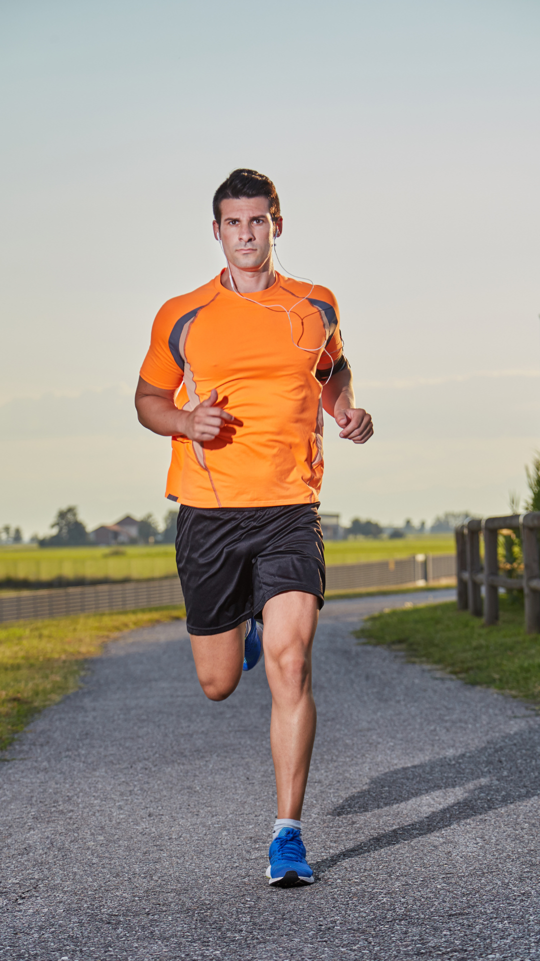 Courir avec une montre connectée ⌚