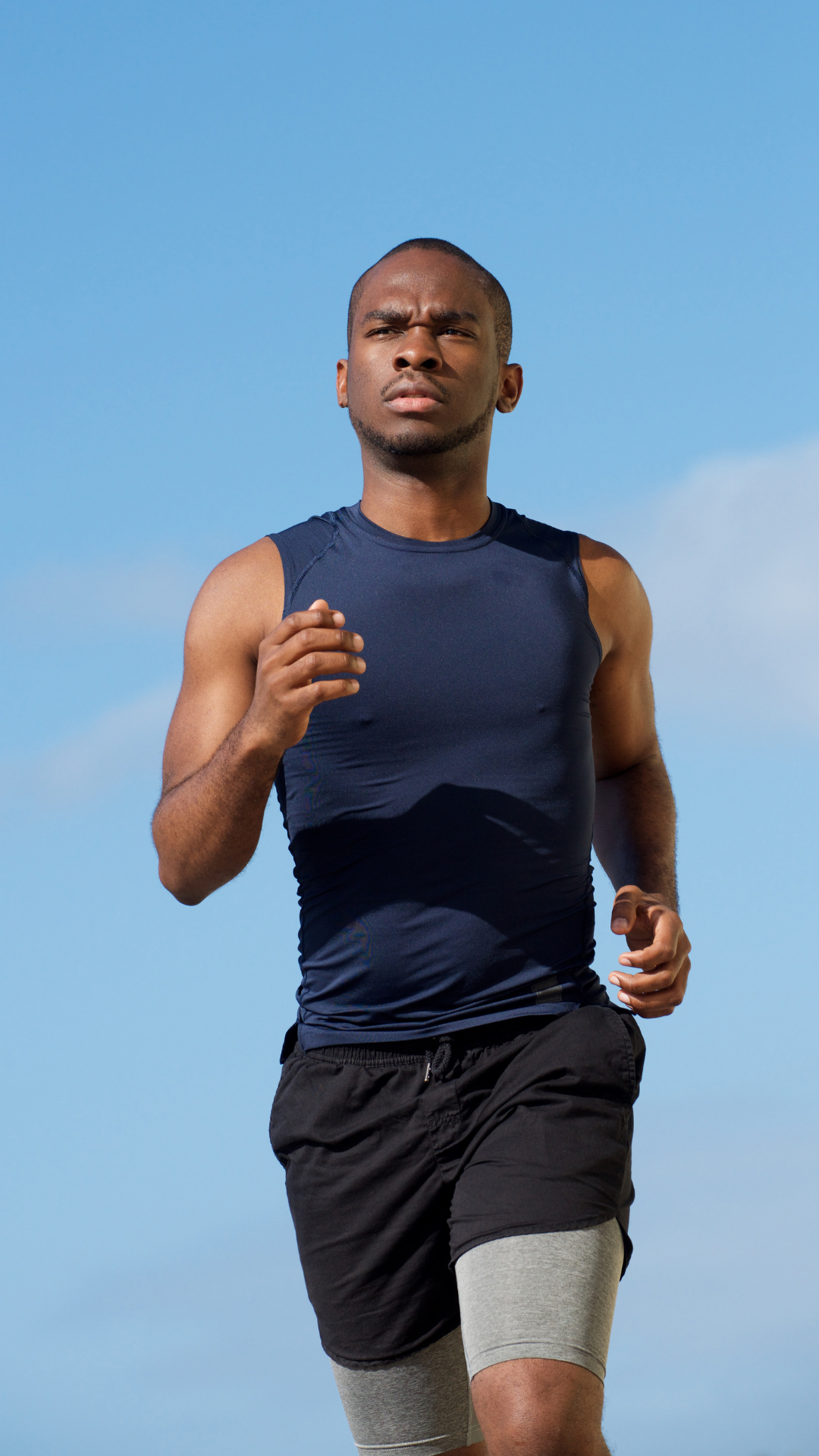 Courir en pleine nature 🌲