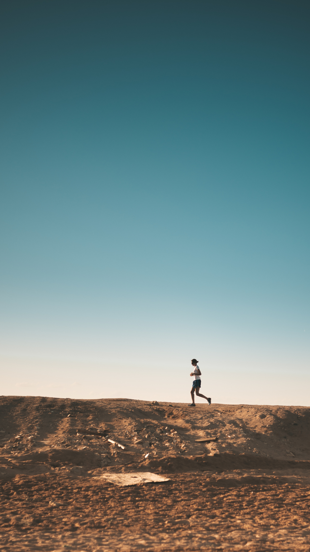 Courir sous la pluie 🌧️