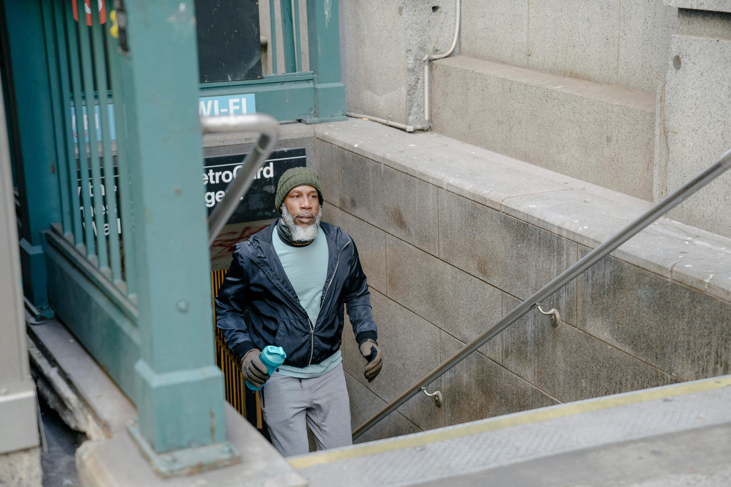 Le “Janvier Trail Challenge” : 30 jours pour se relancer 💪