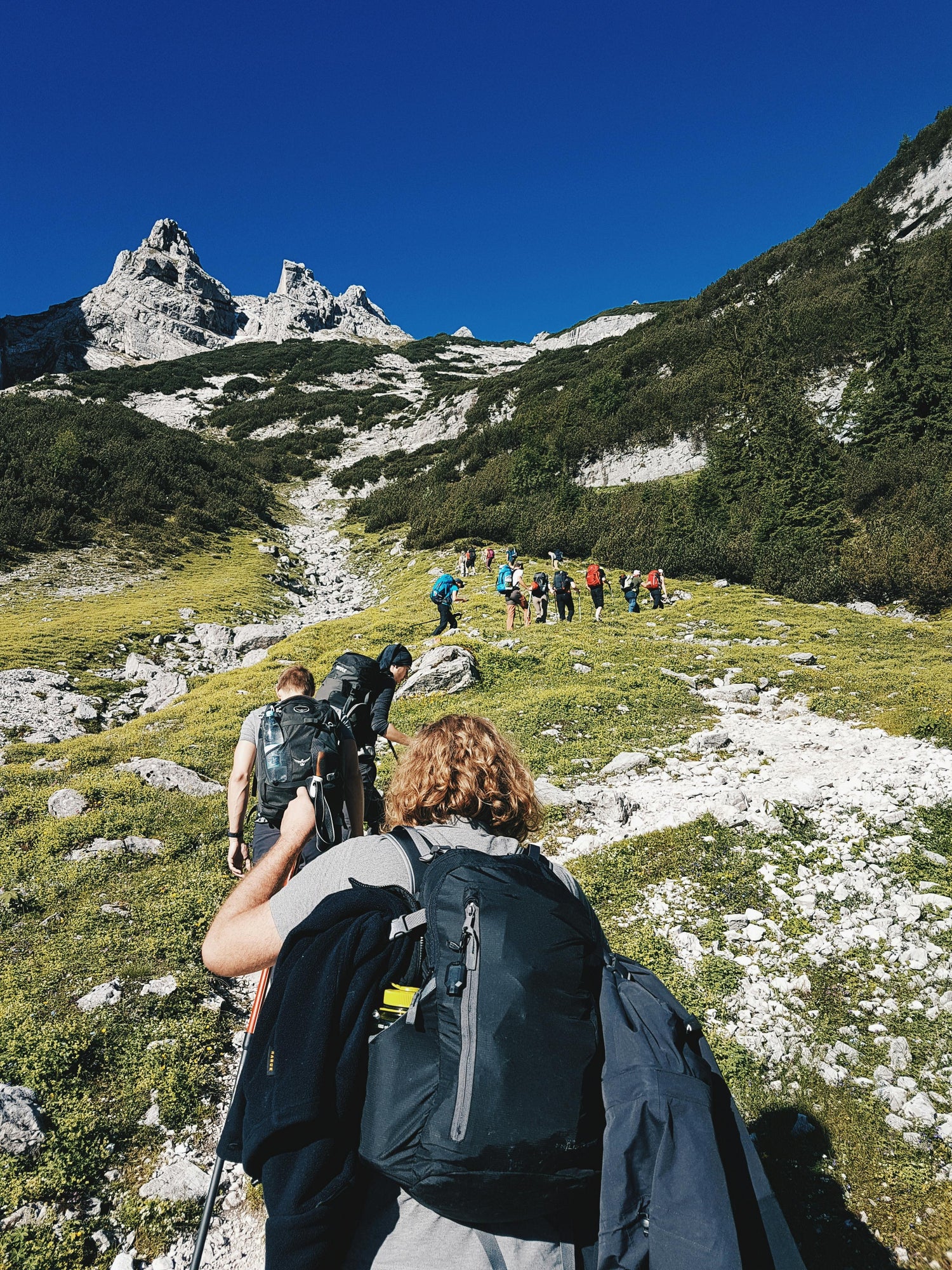 Préparer votre trail : nutrition, entraînement et équipement pour performer