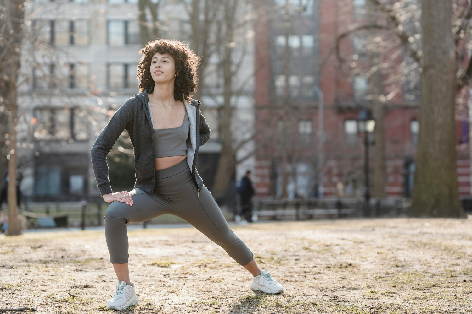 Trail et musique : la bande-son de la persévérance 🎧