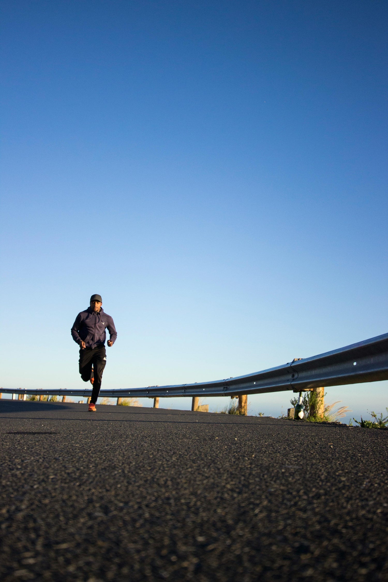 Running : Vivez chaque foulée avec passion