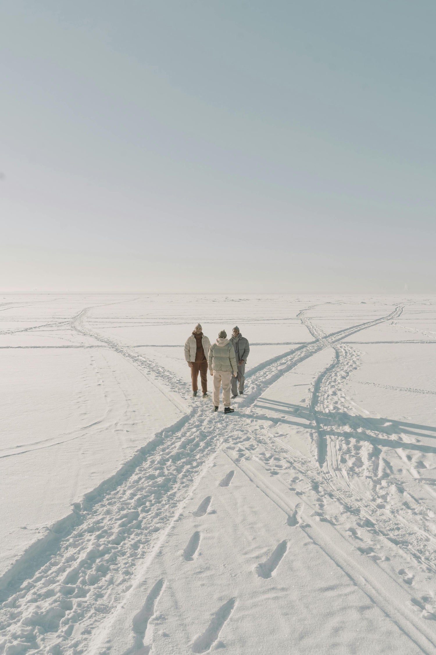Courir pour compenser les excès festifs