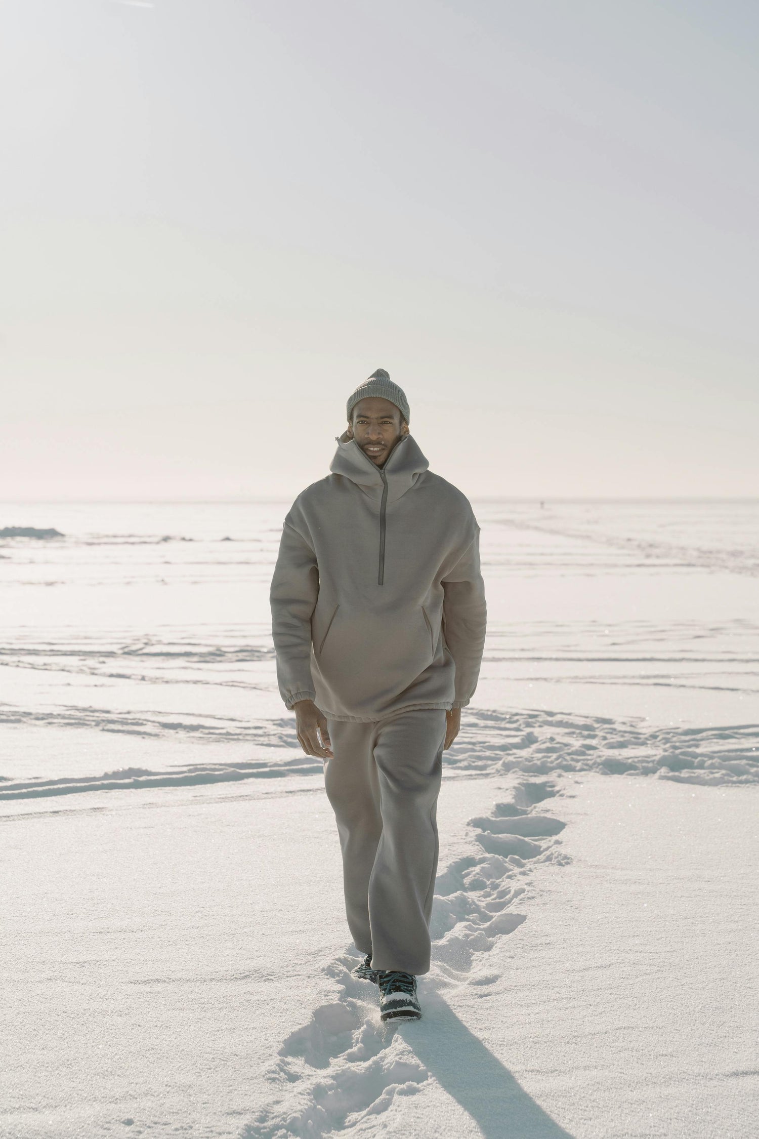 Vêtements de course techniques à adopter pour l’hiver