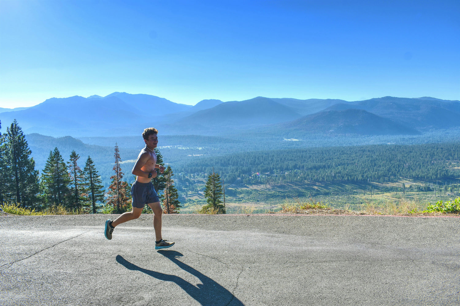 Courir à basse température : les bons réflexes 🌡️