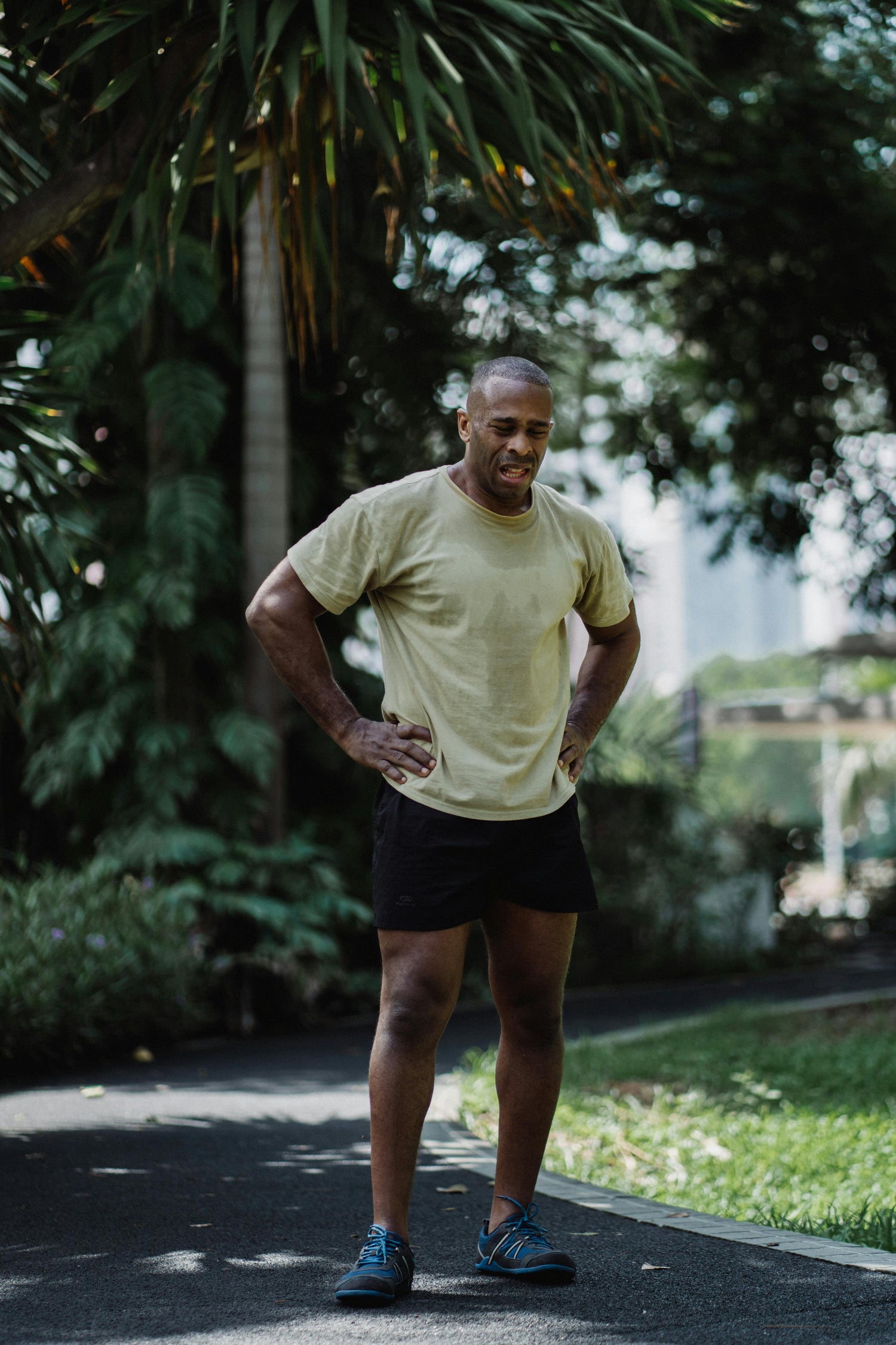 Les bienfaits du renforcement musculaire pour les coureurs 🏋️‍♂️