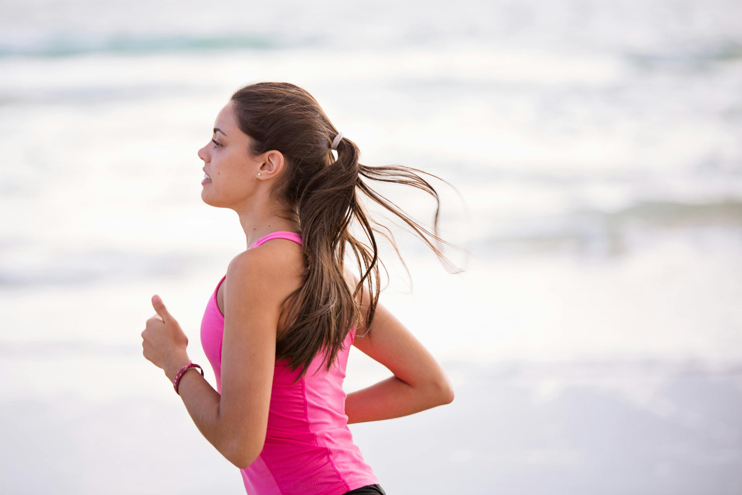 Comment bien respirer pendant une séance de running ?