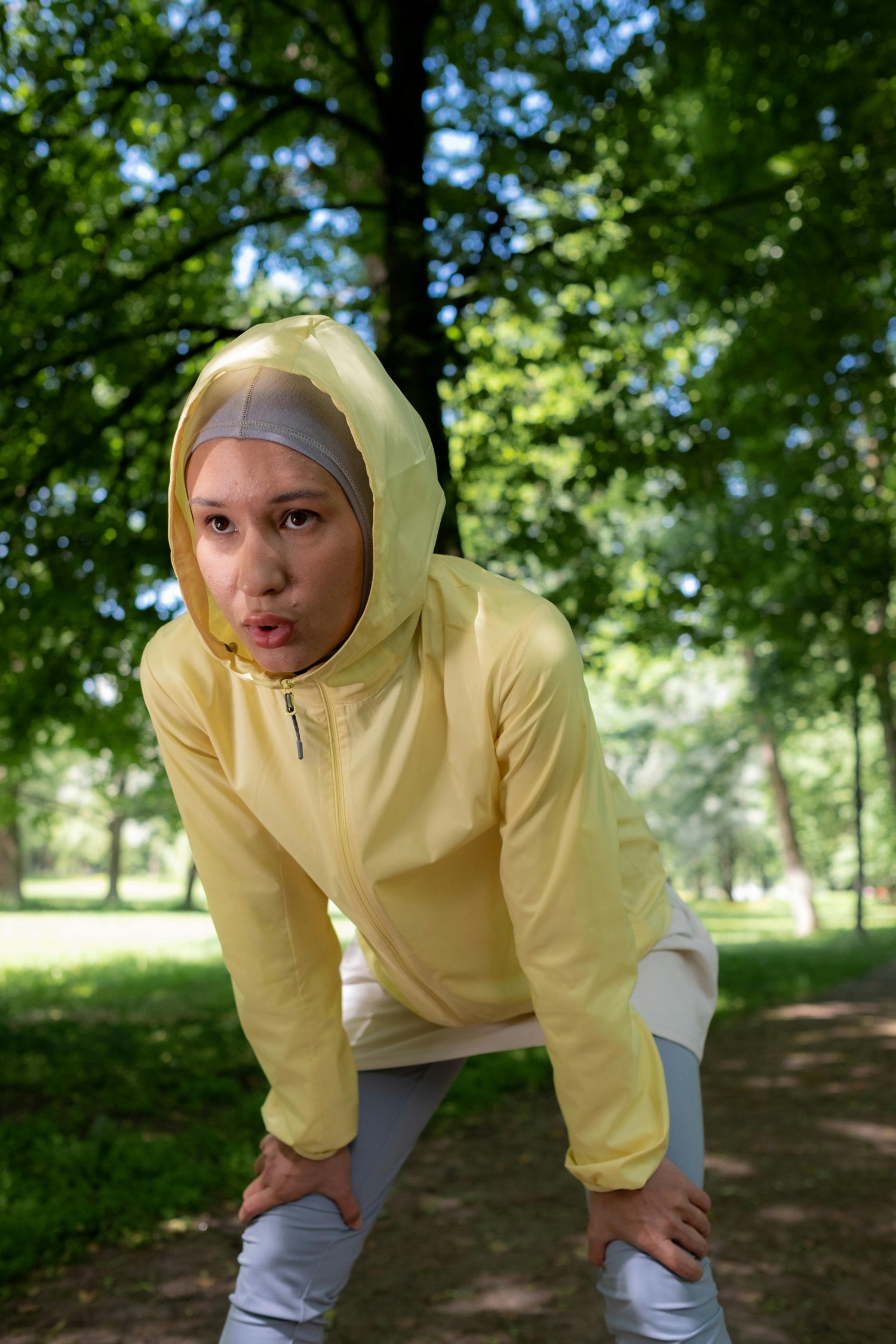 L’importance de la respiration en running 💨