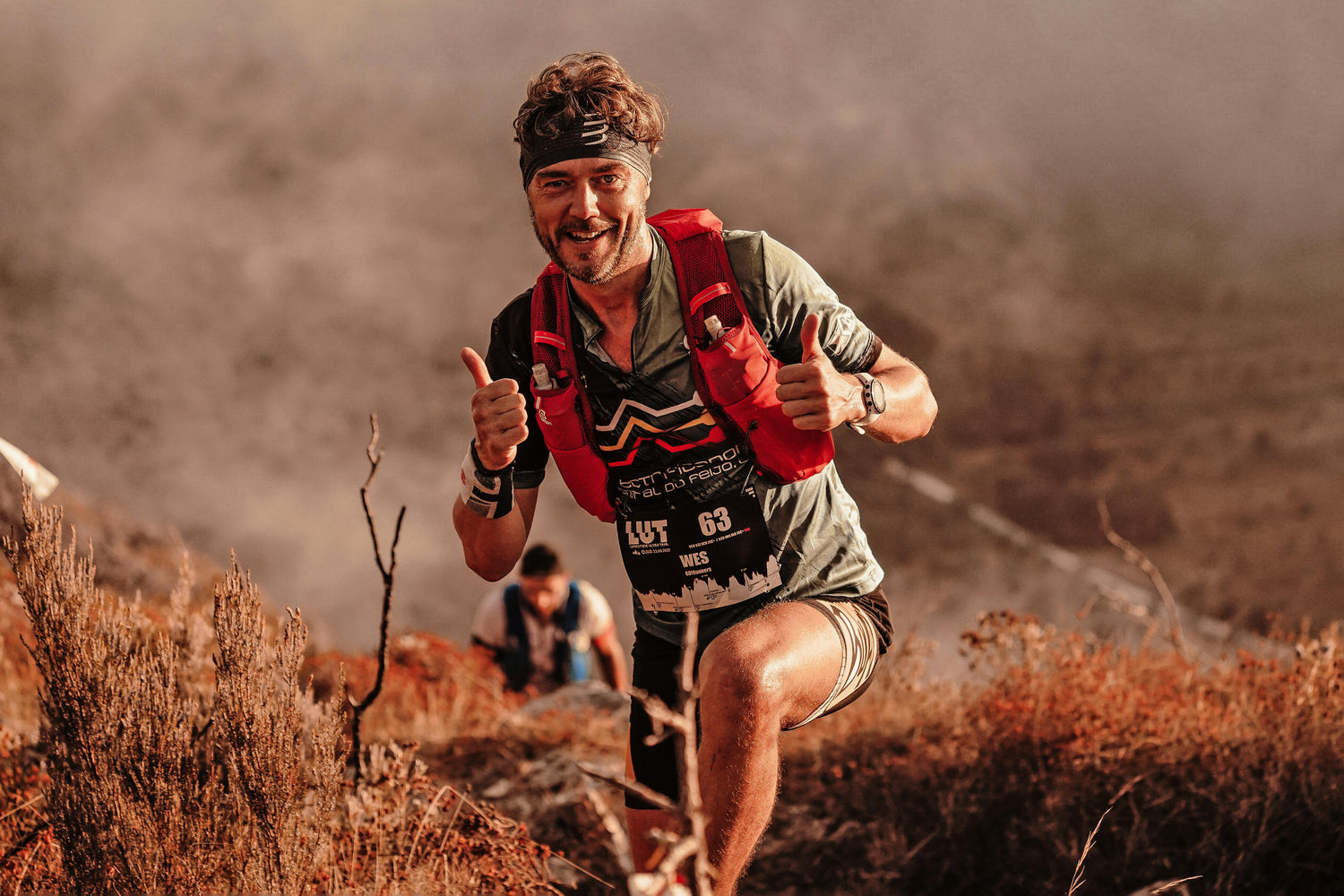 Comment garder la motivation pour courir en montagne 🏔️