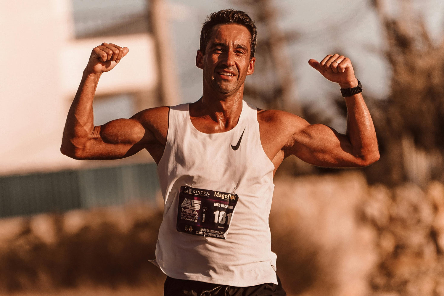 Le trail comme méditation active 🧠