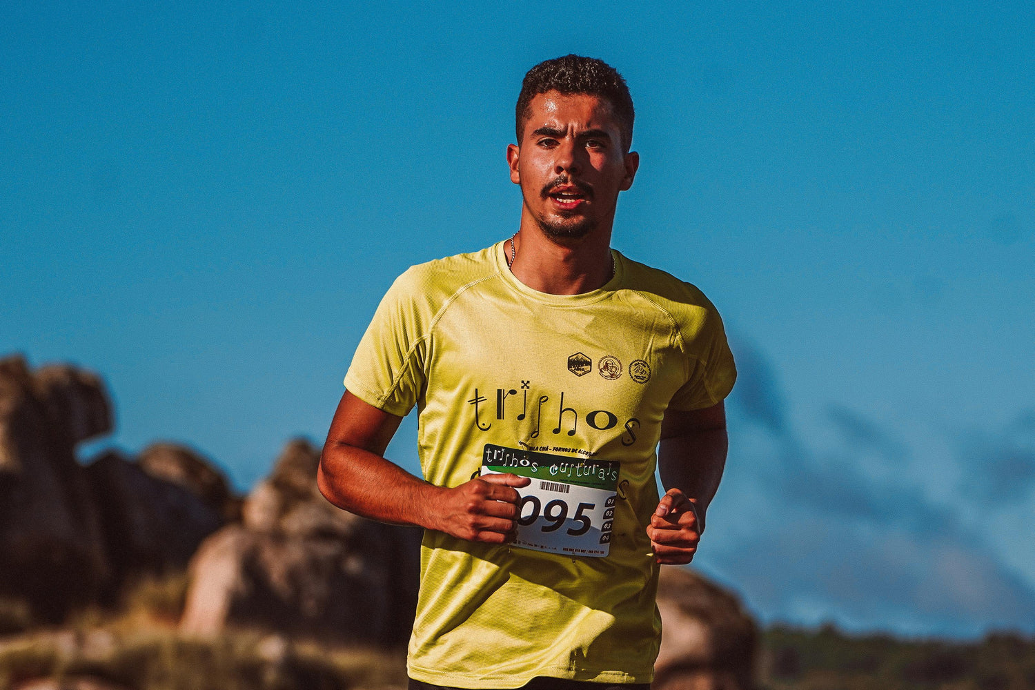 L’hiver t’apprend l’humilité et la patience