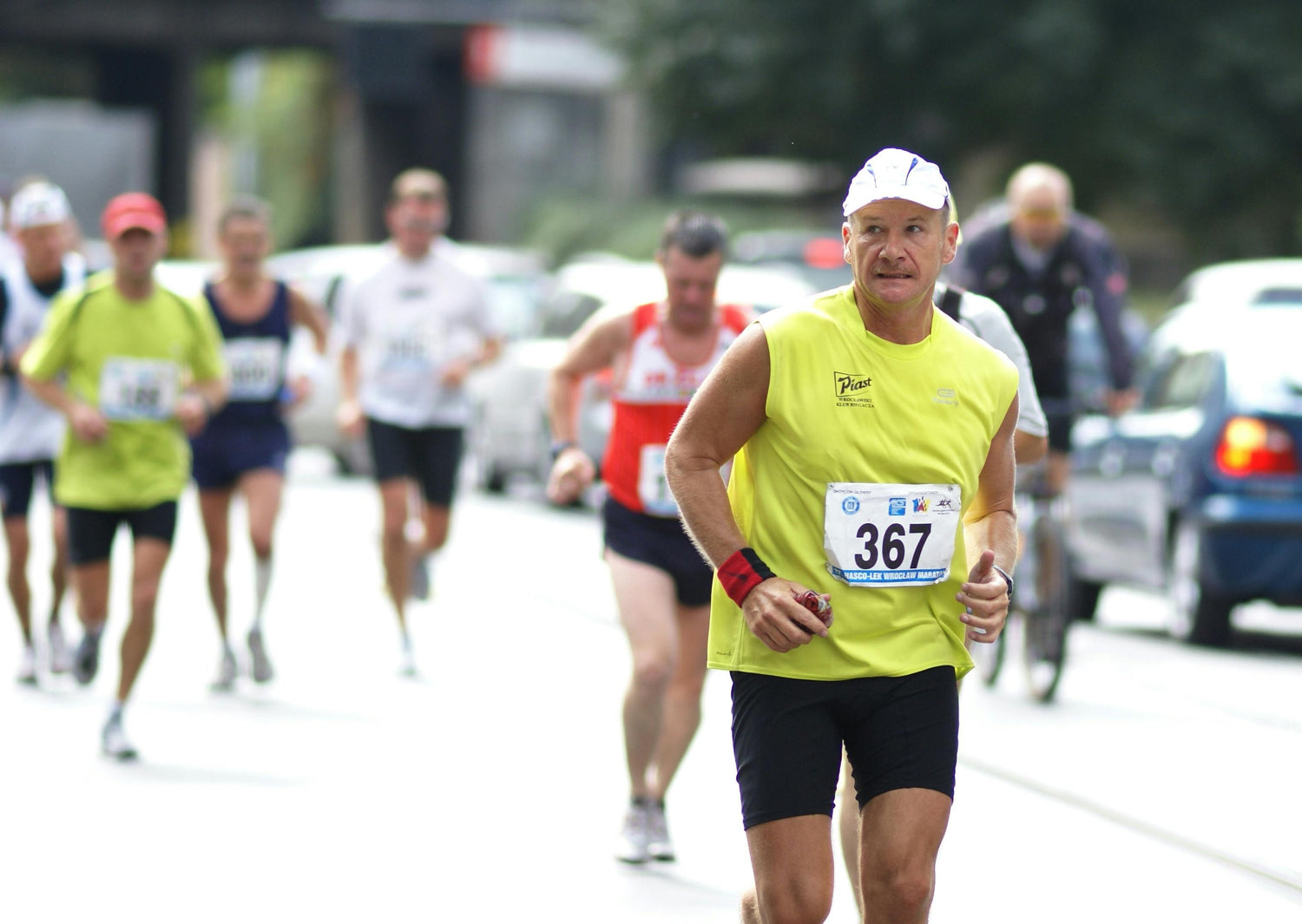 Running le matin ou le soir : que choisir ?