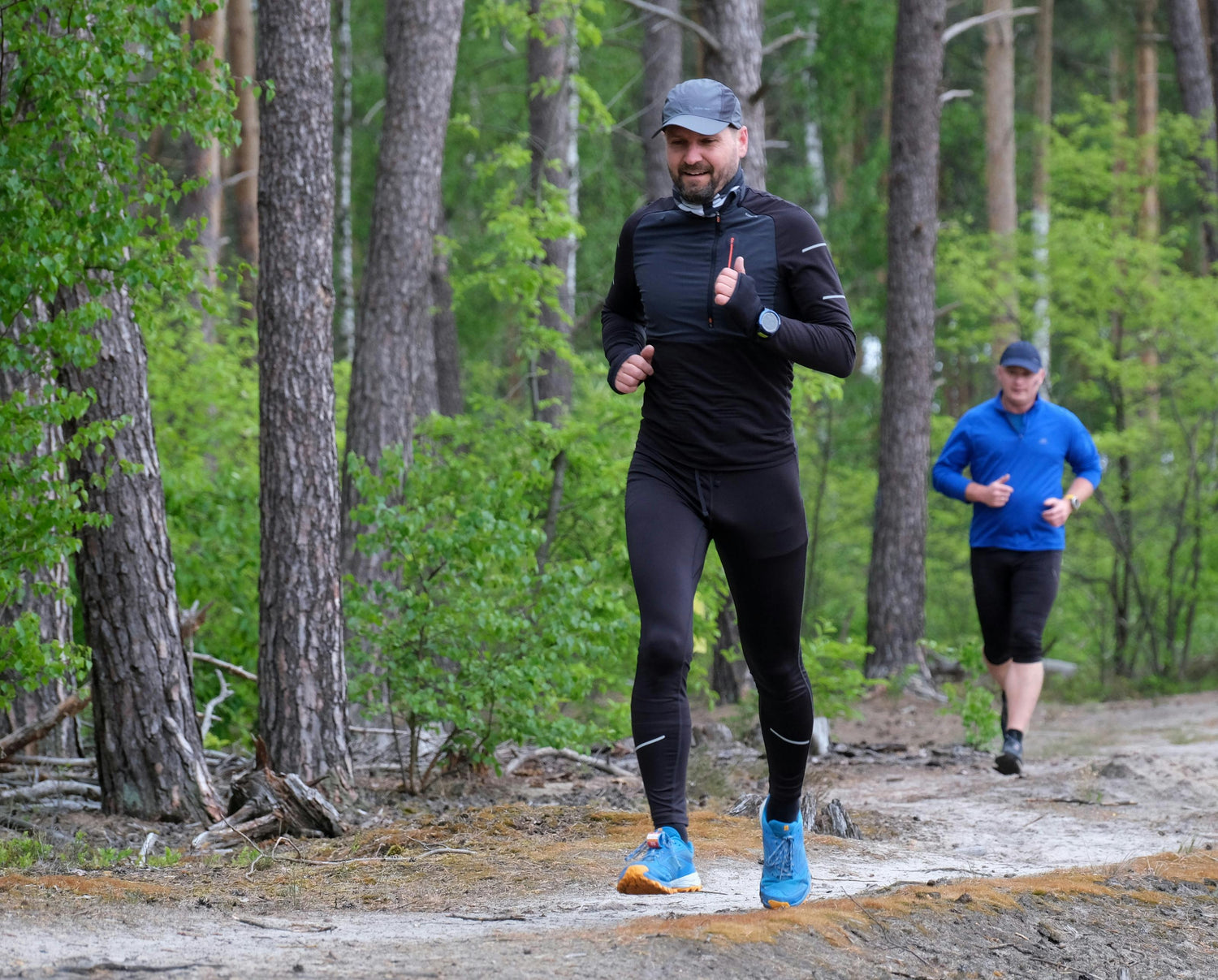 Les paysages hivernaux offrent une magie unique