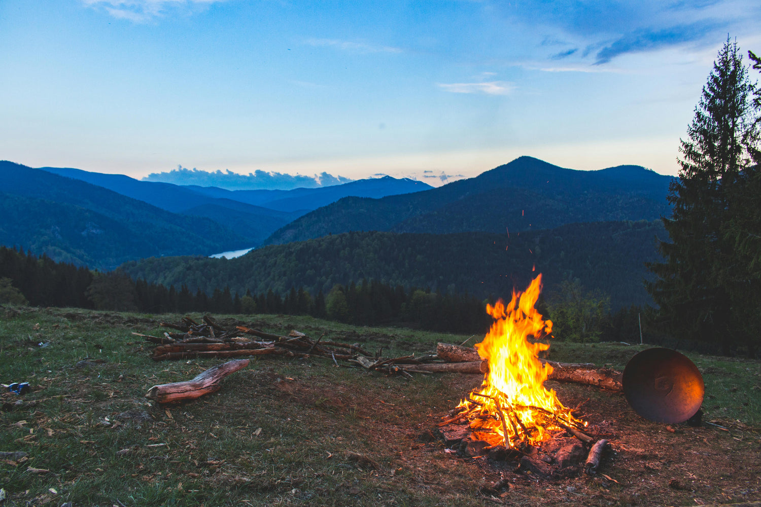 Campings insolites : 7 destinations pour une aventure unique