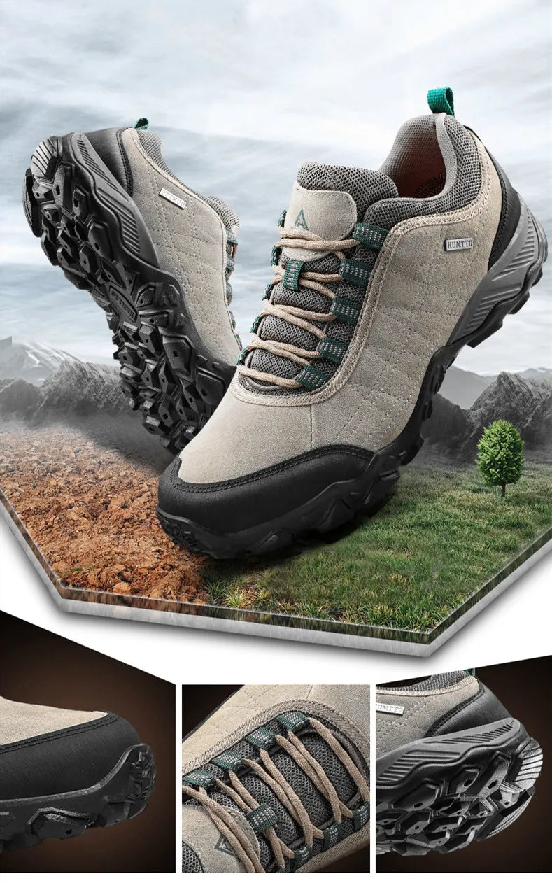 Chaussure de trekking