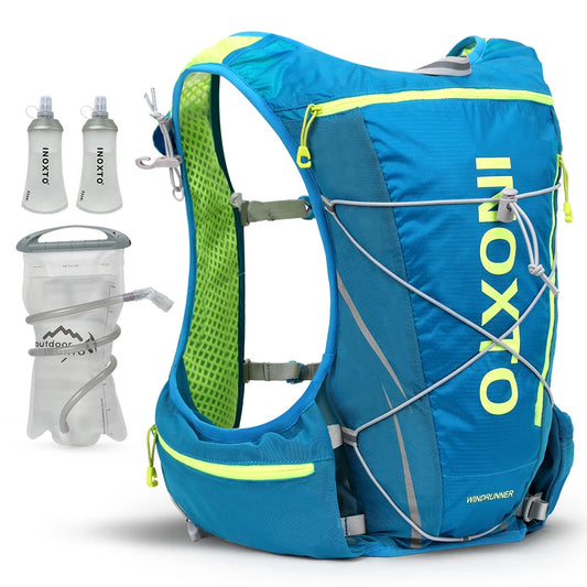 Sac de running / trail Inoxto 8L