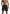 Running shorts