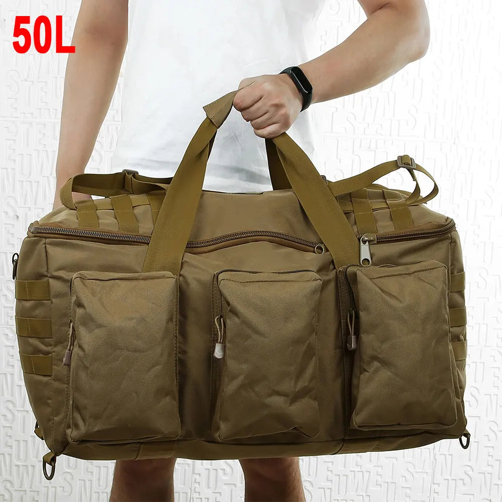 Sac de trekking