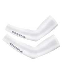 Running compression sleeve