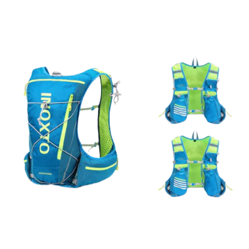 Sac de running / trail Inoxto 8L