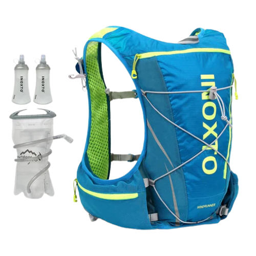 Sac de running / trail Inoxto 8L