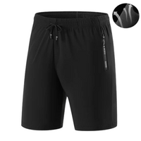 Running shorts