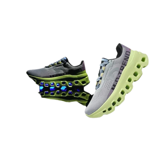 MD Trend Ultralight Running Shoe