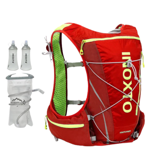 Sac de running / trail Inoxto 8L