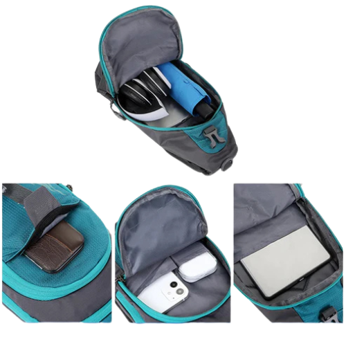 Running / trail bag