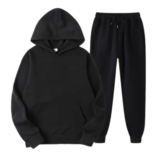 Men's running jogging set