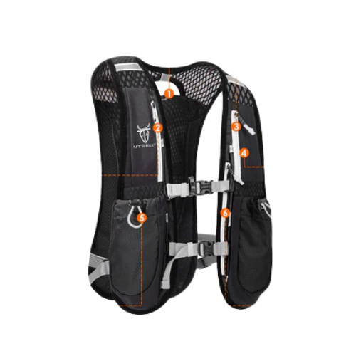 Utobest 5L Running/Trail Bag