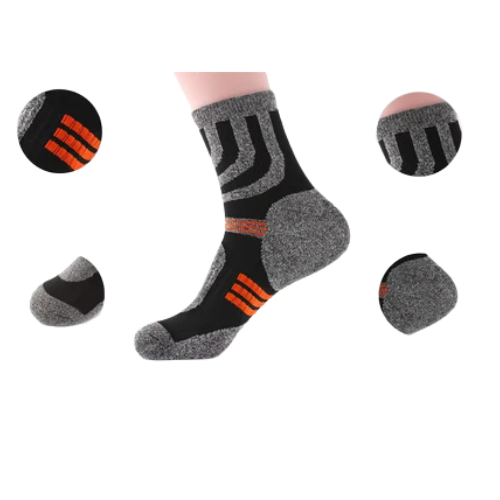 Trekking / hiking socks