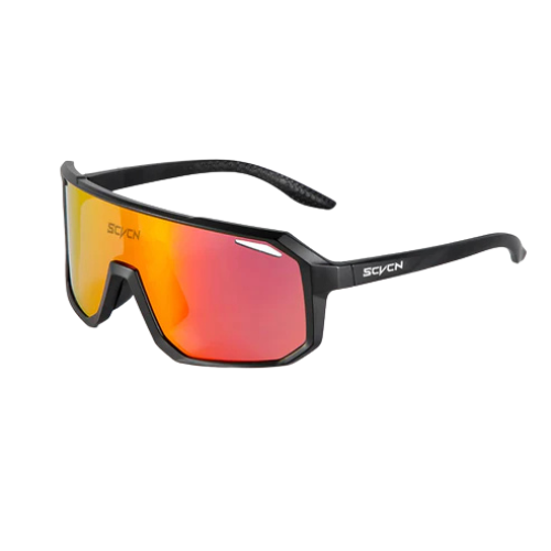 Lunette de running SCVCN