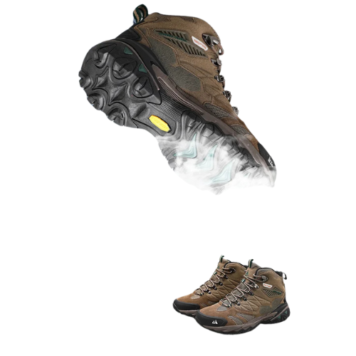 Chaussure Homme trekking / randonnée