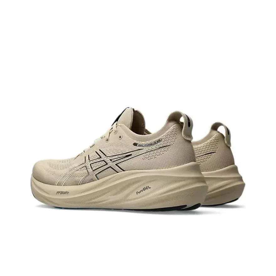 Asics Nimbus 26  Homme