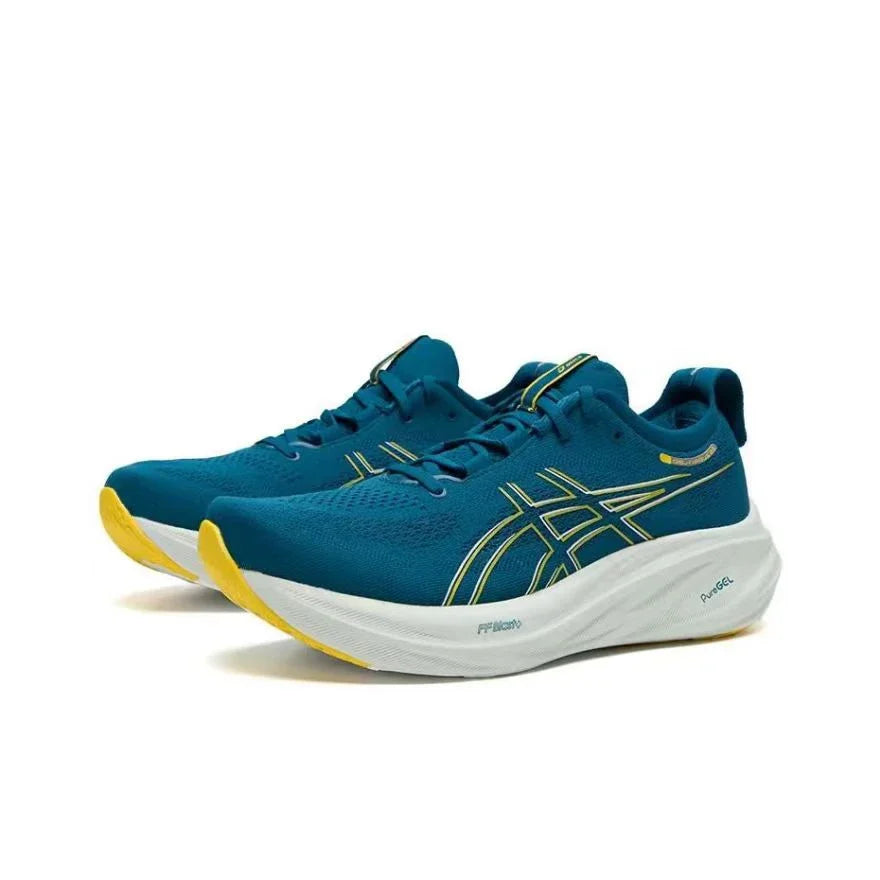 Asics Nimbus 26  Homme