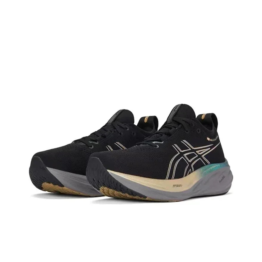 Asics Nimbus 26  Homme