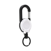 Porte clés pratique de randonnée