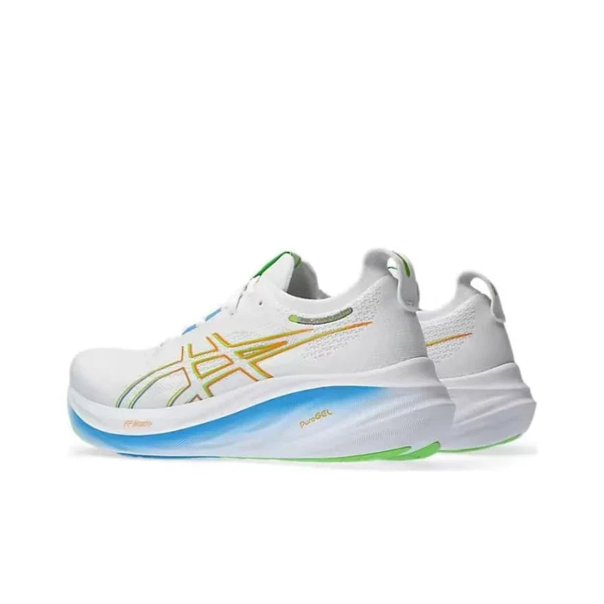 Asics Nimbus 26  Homme