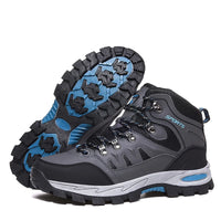 Chaussure de randonnée