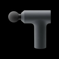 Pistolet de massage