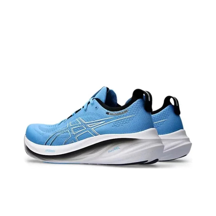 Asics Nimbus 26  Homme