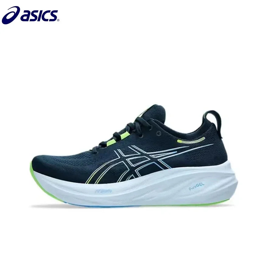 Asics Nimbus 26  Homme