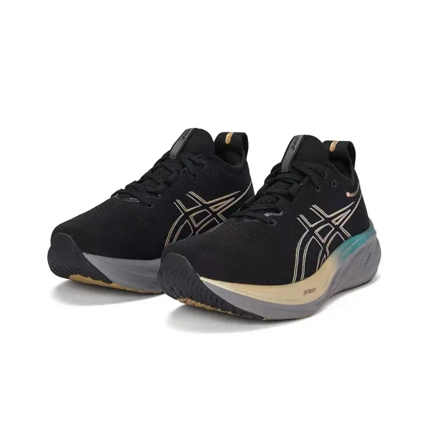 Asics Nimbus 26  Homme