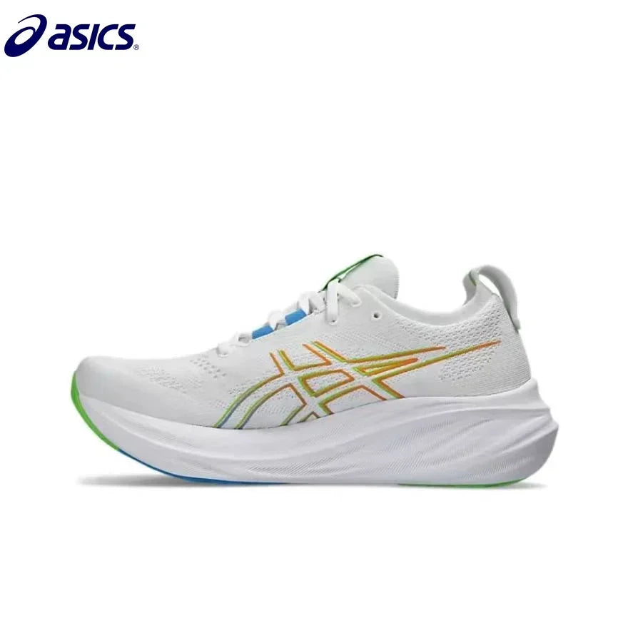 Asics Nimbus 26  Homme