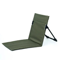 Chaise pliante