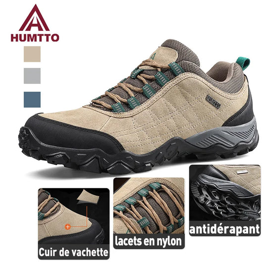 Chaussure de trekking