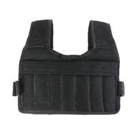 Gilet lesté